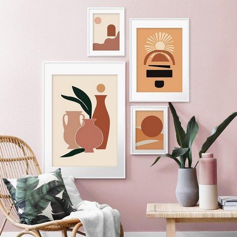 Aliexpress home style