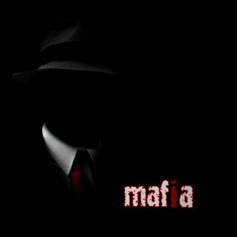[MAFIA] (группа отбора)