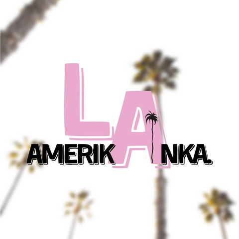 Американка.LA