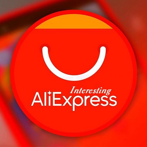 Интересное на Aliexpress