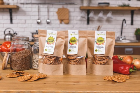 LightFood - облегченное питание