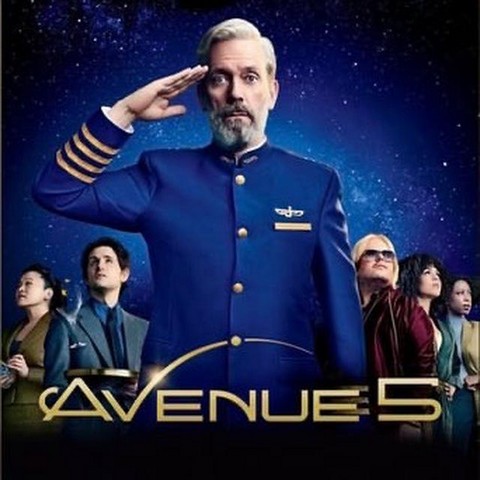 Новые Сериалы