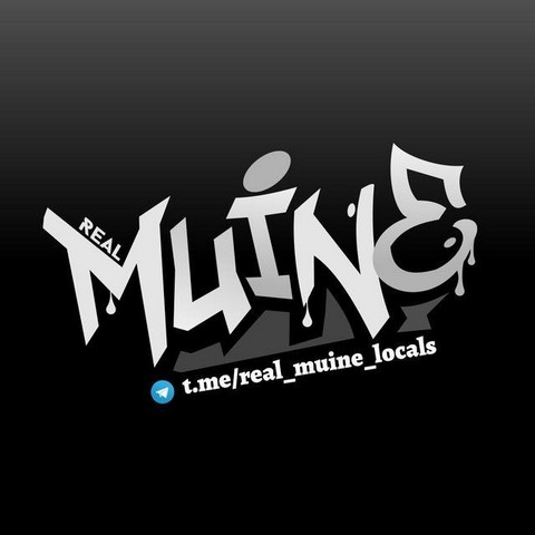 Real Muine!