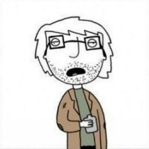 Упоротый IT-шник