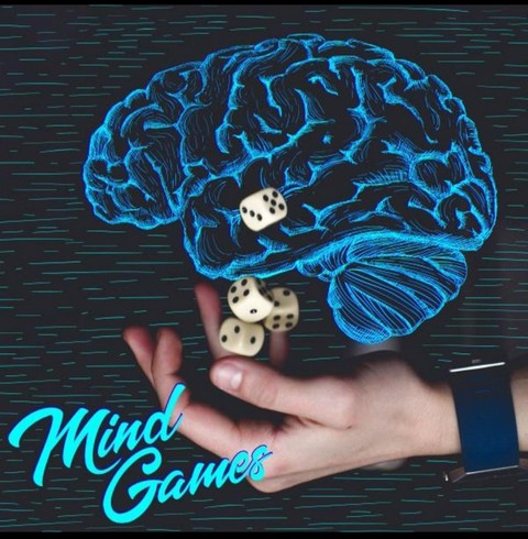 Игры Разума