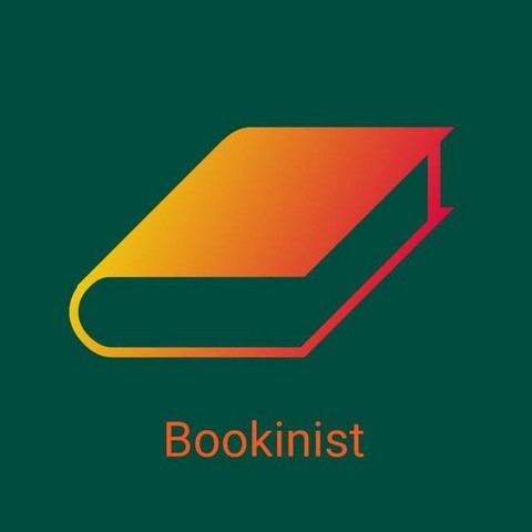 Bookinist_uz