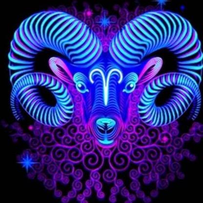 Женский гороскоп Овен