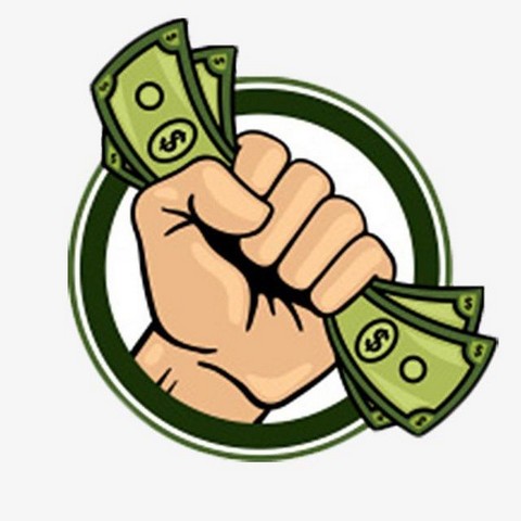 Деньги из сети