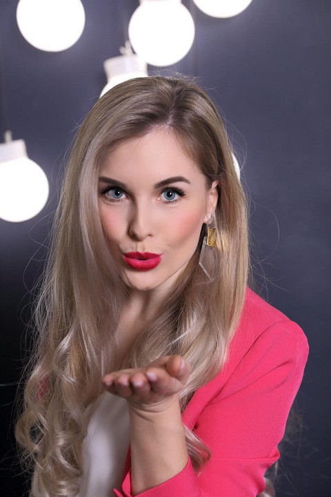 Психология по-женски