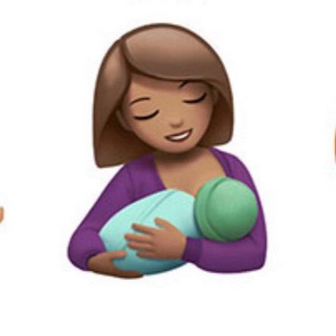 Жизнь молодой мамы