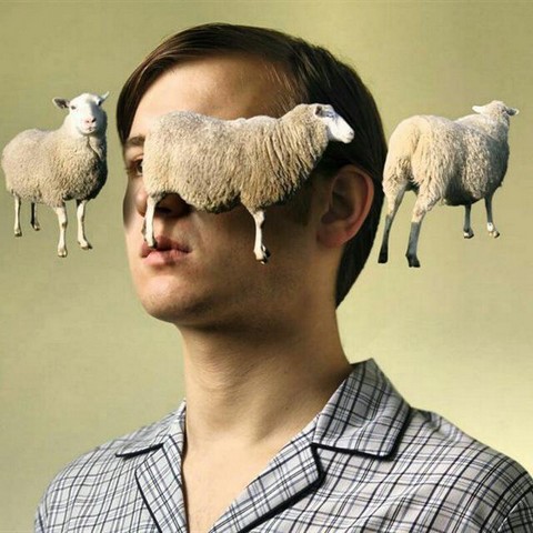 Бессонница