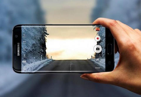 Мобильная Фотография