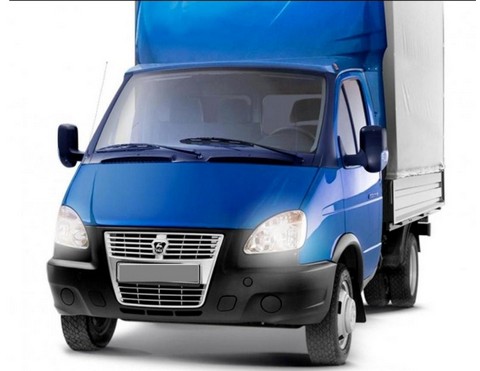 Газелисты Кемерово