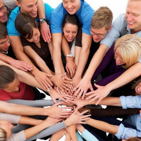 Мир общения