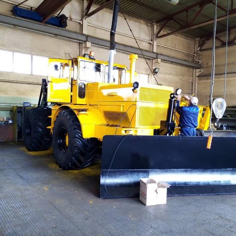 Покупка-продажа сельхозтехники б/у