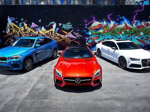 Авто и мото