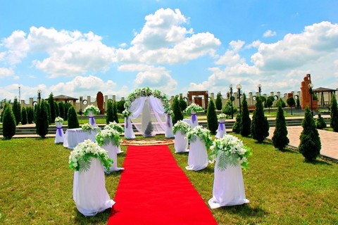 Услуги на торжество Сочи