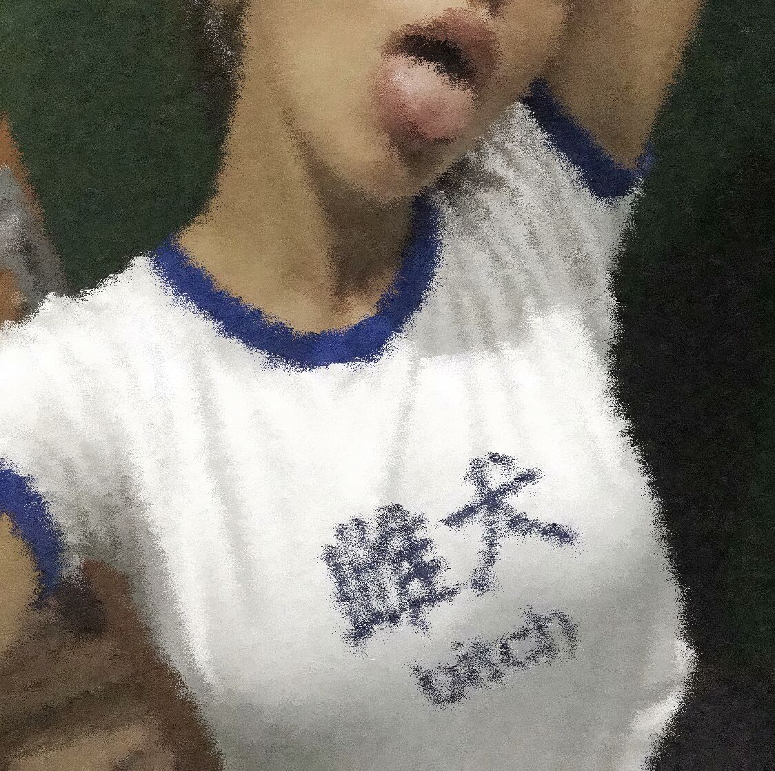 Мамина артистка