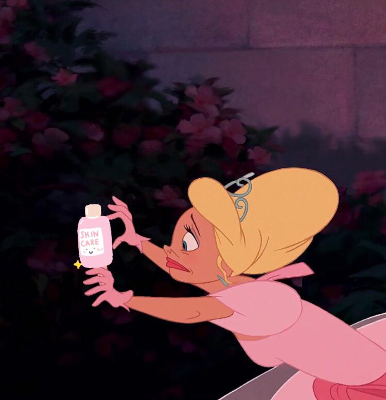 Анонимный Бьютиголик