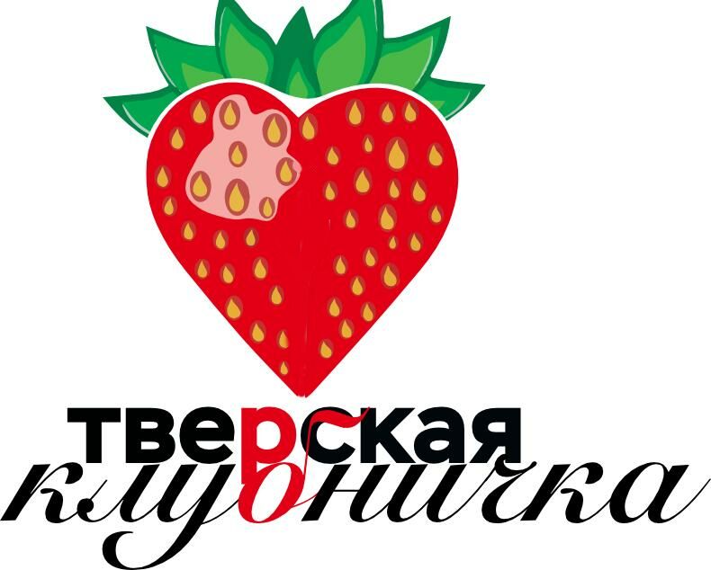Тверская клубничка
