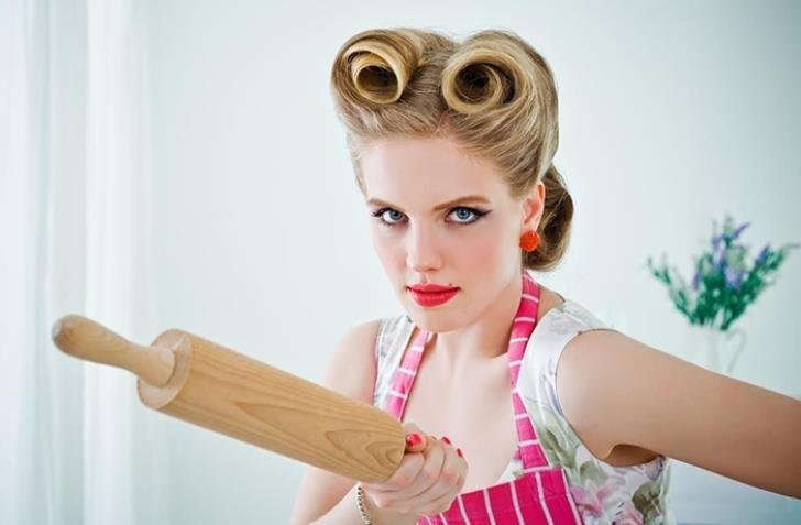 Дорогая, я всё объясню