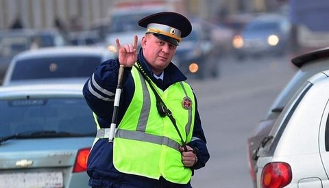 ДПС Контроль Тальменский район