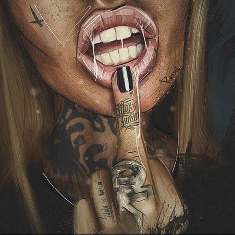 Админская для всех