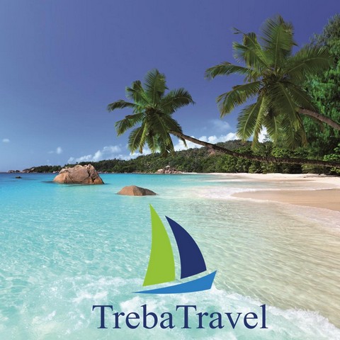 TrebaTravel