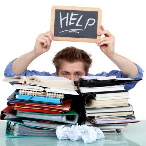 Студенческие работы