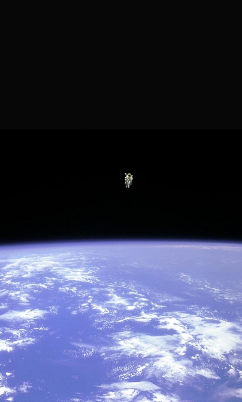 Хроники космоса