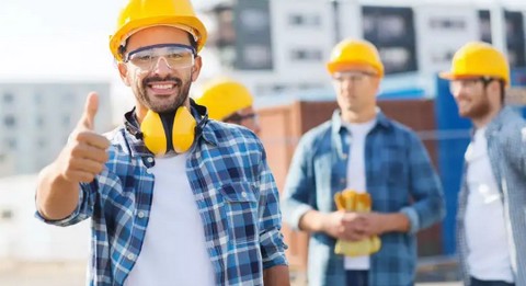 Строительство СПБ