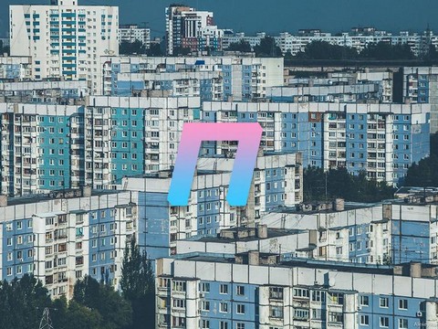 Панелька - Урбанистика | Архитектура