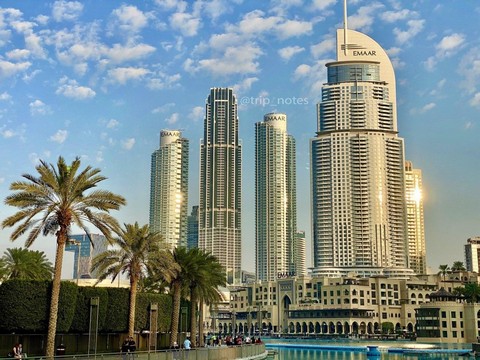 Заметки путешественницы | Авторский блог