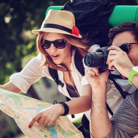 Клуб путешественников