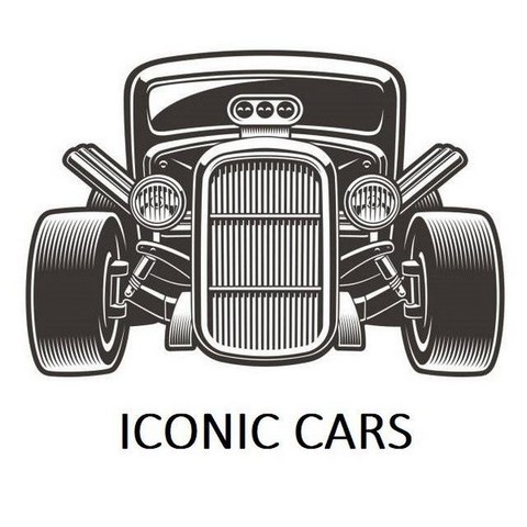 Культовые автомобили