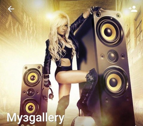 Myzgallery