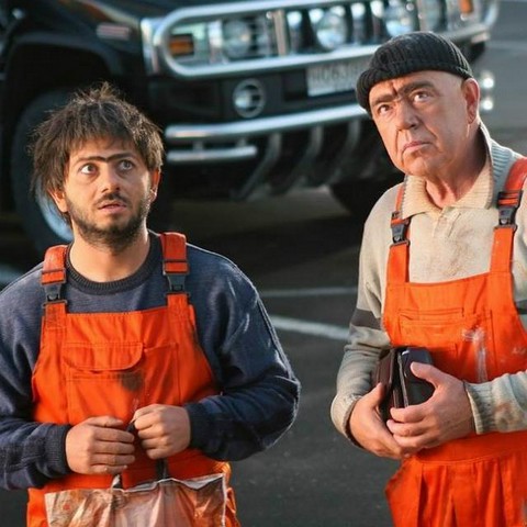 Адекватные шизики