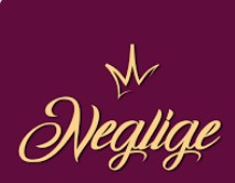 Neglige  одежда для дома и отдыха