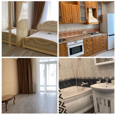 Аренда квартир в Харькове