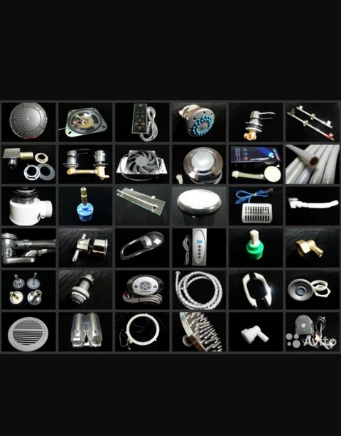 РемонтДушКабин Краснодар