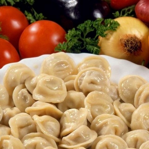 Приятного аппетита!