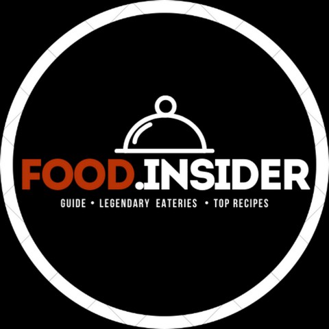 FOOD.Insider