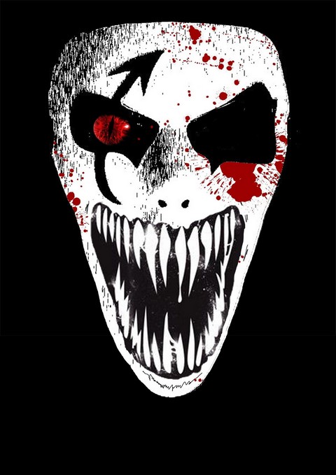 Обитель зла