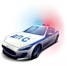 ДПС Контроль Новосибирск