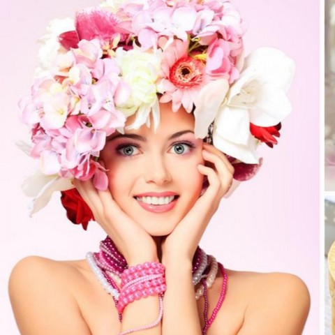 Красота как образ жизни