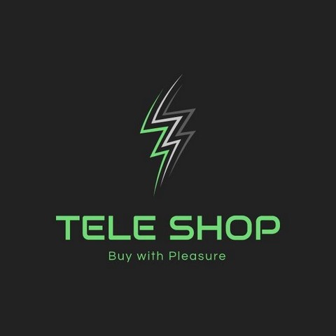 TELE•SHOP