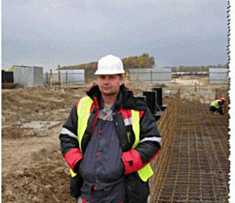 Работа и подработка для строителей