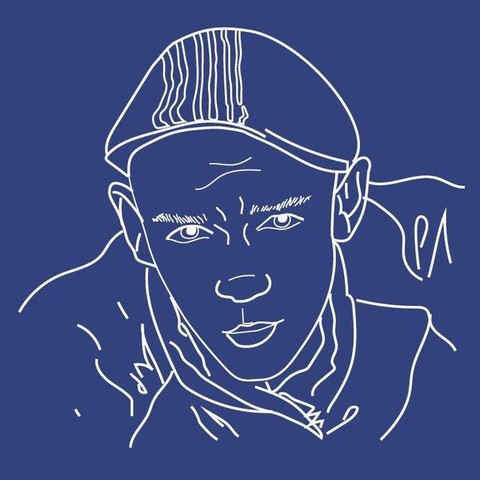 Английский со двора