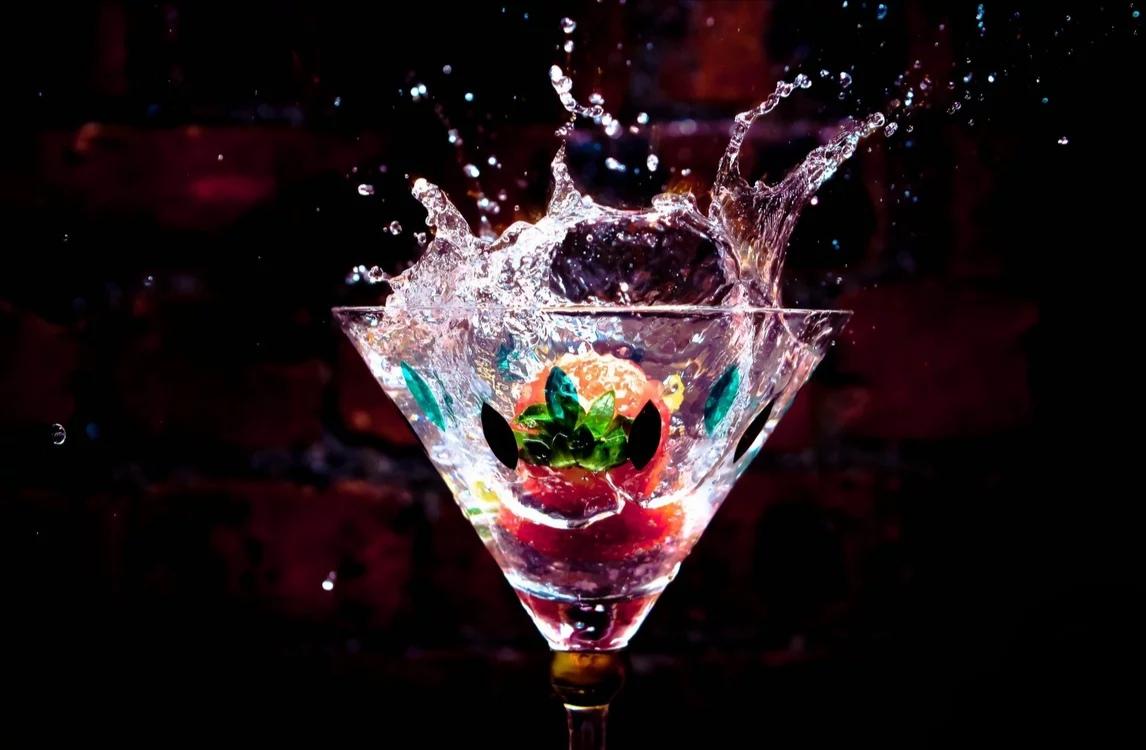 Коктейль юмора