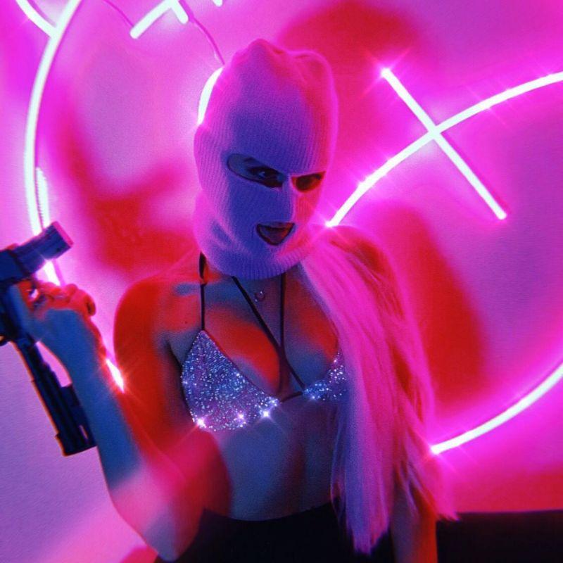 Твоя тусовка десятилетия